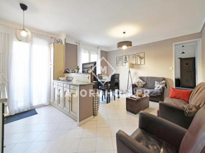 For sale Marseille-7eme-arrondissement 3 rooms 61 m2 Bouches du Rhone (13007) photo 0