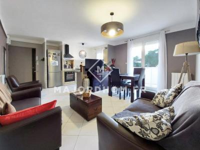 For sale Marseille-7eme-arrondissement 3 rooms 61 m2 Bouches du Rhone (13007) photo 1