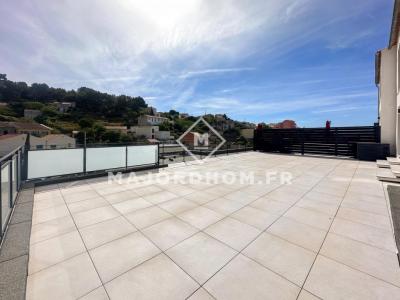 For sale Marseille-16eme-arrondissement 4 rooms 94 m2 Bouches du Rhone (13016) photo 0