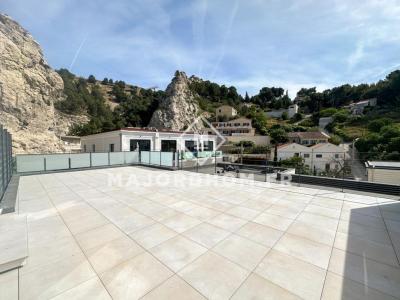 For sale Marseille-16eme-arrondissement 4 rooms 94 m2 Bouches du Rhone (13016) photo 1