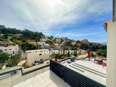 For sale Marseille-16eme-arrondissement 4 rooms 94 m2 Bouches du Rhone (13016) photo 4