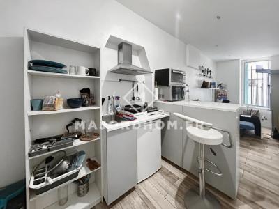 For sale Marseille-2eme-arrondissement 1 room 21 m2 Bouches du Rhone (13002) photo 0