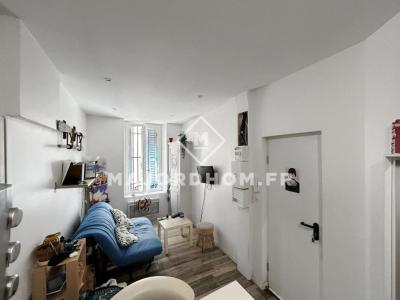 For sale Marseille-2eme-arrondissement 1 room 21 m2 Bouches du Rhone (13002) photo 2