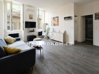 For sale Marseille-6eme-arrondissement 2 rooms 37 m2 Bouches du Rhone (13006) photo 1