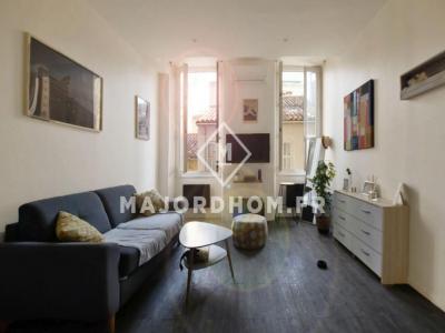 For sale Marseille-6eme-arrondissement 2 rooms 37 m2 Bouches du Rhone (13006) photo 2