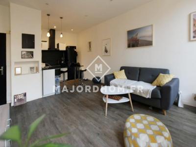 For sale Marseille-6eme-arrondissement 2 rooms 37 m2 Bouches du Rhone (13006) photo 4
