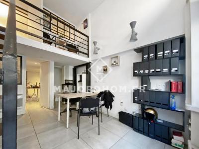 Acheter Commerce 41 m2 Marseille-2eme-arrondissement