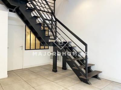 For sale Marseille-2eme-arrondissement 2 rooms 55 m2 Bouches du Rhone (13002) photo 1