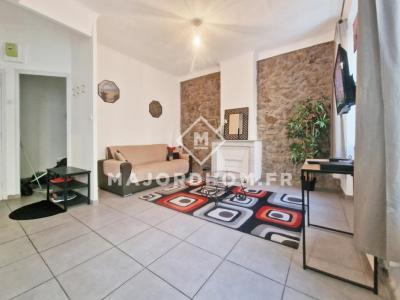 For sale Marseille-4eme-arrondissement 2 rooms 33 m2 Bouches du Rhone (13004) photo 3