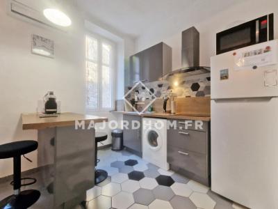 For sale Marseille-4eme-arrondissement 2 rooms 33 m2 Bouches du Rhone (13004) photo 4
