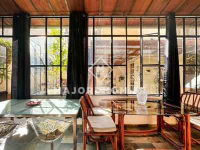 For sale Marseille-1er-arrondissement 4 rooms 132 m2 Bouches du Rhone (13001) photo 4