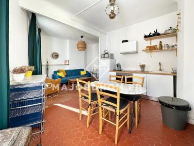 Annonce Vente 2 pices Appartement Marseille-1er-arrondissement 13