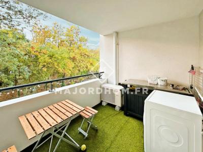 For sale Marseille-13eme-arrondissement 3 rooms 61 m2 Bouches du Rhone (13013) photo 0