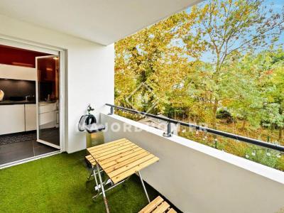 For sale Marseille-13eme-arrondissement 3 rooms 61 m2 Bouches du Rhone (13013) photo 2