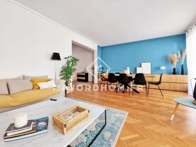 For sale Marseille-8eme-arrondissement 4 rooms 125 m2 Bouches du Rhone (13008) photo 3