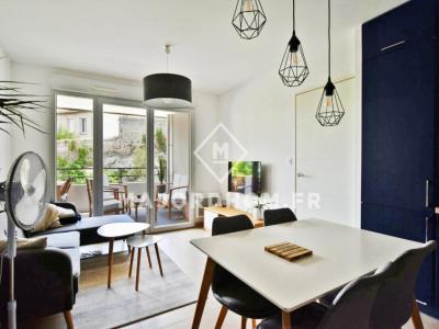 For sale Marseille-8eme-arrondissement 3 rooms 53 m2 Bouches du Rhone (13008) photo 0
