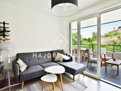 For sale Marseille-8eme-arrondissement 3 rooms 53 m2 Bouches du Rhone (13008) photo 1