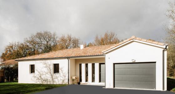 For sale Ayguesvives 100 m2 Haute garonne (31450) photo 0