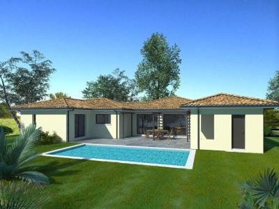 Acheter Maison 116 m2 Mimizan