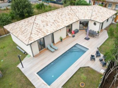 For sale Sanguinet 130 m2 Landes (40460) photo 0