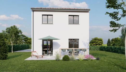 For sale Gastes 90 m2 Landes (40160) photo 1
