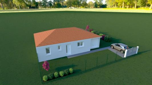 For sale Biscarrosse 80 m2 Landes (40600) photo 1
