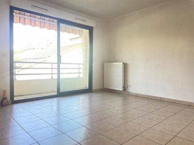 For rent Villeurbanne 2 rooms 50 m2 Rhone (69100) photo 1