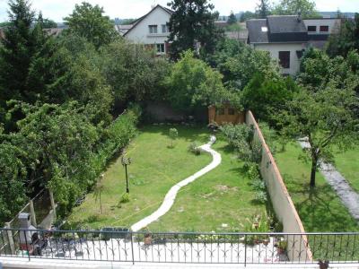 For sale Livry-gargan 3 rooms 85 m2 Seine saint denis (93190) photo 0