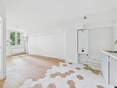 For sale Pre-saint-gervais 2 rooms 38 m2 Seine saint denis (93310) photo 0