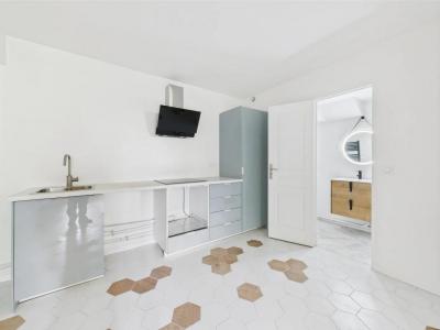 For sale Pre-saint-gervais 2 rooms 38 m2 Seine saint denis (93310) photo 1