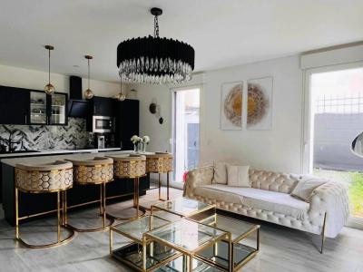 For sale Colombes 3 rooms 65 m2 Hauts de Seine (92700) photo 3