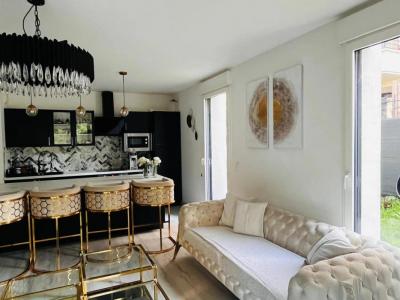 For sale Colombes 3 rooms 65 m2 Hauts de Seine (92700) photo 4