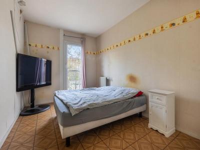 Acheter Appartement 50 m2 Champs-sur-marne