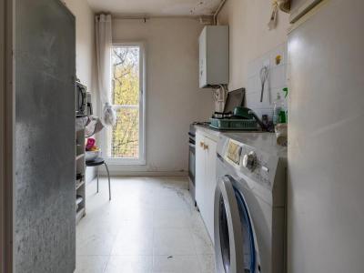Acheter Appartement Champs-sur-marne Seine et marne