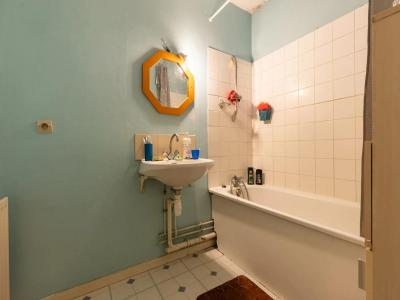 Acheter Appartement Champs-sur-marne 159000 euros