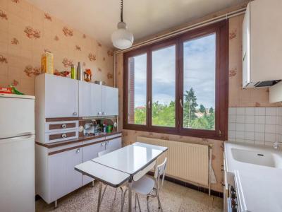 For sale Vaulx-en-velin 3 rooms 77 m2 Rhone (69120) photo 4