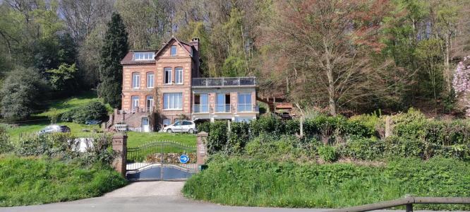For sale Montivilliers 8 rooms 330 m2 Seine maritime (76290) photo 3