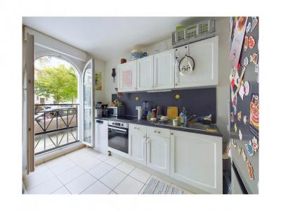 For sale Noisy-le-grand 3 rooms 56 m2 Seine saint denis (93160) photo 0