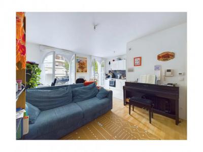 For sale Noisy-le-grand 3 rooms 56 m2 Seine saint denis (93160) photo 1