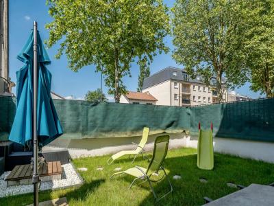 For sale Vaujours 3 rooms 69 m2 Seine saint denis (93410) photo 1