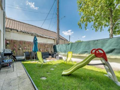 For sale Vaujours 3 rooms 69 m2 Seine saint denis (93410) photo 2