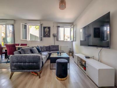 For sale Vaujours 3 rooms 69 m2 Seine saint denis (93410) photo 3