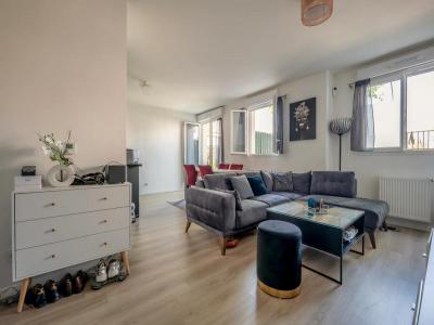 For sale Vaujours 3 rooms 69 m2 Seine saint denis (93410) photo 4