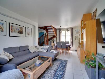 Annonce Vente 5 pices Maison Villeneuve-la-garenne 92