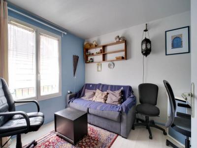 Acheter Maison Villeneuve-la-garenne 420000 euros