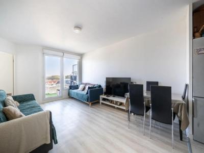 For sale Courdimanche 3 rooms 55 m2 Val d'Oise (95800) photo 1