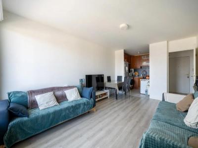 For sale Courdimanche 3 rooms 55 m2 Val d'Oise (95800) photo 2