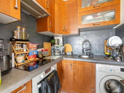 For sale Courdimanche 3 rooms 55 m2 Val d'Oise (95800) photo 4