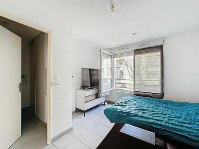 For sale Toulouse 1 room 21 m2 Haute garonne (31400) photo 0