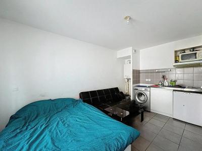 For sale Toulouse 1 room 21 m2 Haute garonne (31400) photo 1